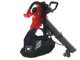 Einhell GE-CL 36/230 Li E - Soffiatore aspiratore a batteria 18V 2.5Ah