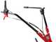 Eurosystems RTT 2 SR - Motocoltivatore benzina - Brigs&amp;Stratton CR950 - 7HP