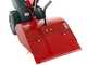Eurosystems RTT 2 SR - Motocoltivatore benzina - Brigs&amp;Stratton CR950 - 7HP
