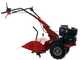 Eurosystems RTT 2 SR - Motocoltivatore benzina - Brigs&amp;Stratton CR950 - 7HP