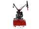 Eurosystems RTT 2 SR - Motocoltivatore benzina - Brigs&amp;Stratton CR950 - 7HP