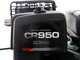 Eurosystems RTT 2 SR - Motocoltivatore benzina - Brigs&amp;Stratton CR950 - 7HP