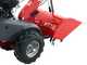 Eurosystems RTT 2 SR - Motocoltivatore benzina - Brigs&amp;Stratton CR950 - 7HP