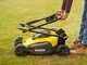 Stanley Fatmax SFMCMW2651M - Tagliaerba a batteria - 2x18V/4Ah - Taglio 40 cm