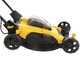Stanley Fatmax SFMCMW2651M - Tagliaerba a batteria - 2x18V/4Ah - Taglio 40 cm