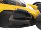Stanley Fatmax SFMCMW2651M - Tagliaerba a batteria - 2x18V/4Ah - Taglio 40 cm