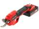 Einhell GE-LS 18 Li - Forbice da potatura a batteria - 18V 2.5Ah