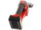 Einhell GE-CG 18/100 Li - Forbice tagliaerba a batteria - Tagliasiepi - 18V 2.5Ah