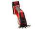 Einhell GE-CG 18/100 Li - Forbice tagliaerba a batteria - Tagliasiepi - 18V 2.5Ah