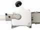 GeoTech GT-2 33 L - Potatore a scoppio su asta telescopica - Lama da 30cm