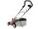 AL-KO Comfort 34E - Tagliaerba elettrico - 1200 W -  Taglio 34 cm