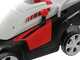 AL-KO Comfort 34E - Tagliaerba elettrico - 1200 W -  Taglio 34 cm