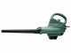 Bosch Universal Garden Tidy 2300 - Soffiatore aspiratore elettrico