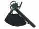 Bosch Universal Garden Tidy 2300 - Soffiatore aspiratore elettrico
