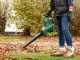 Bosch Universal Garden Tidy 2300 - Soffiatore aspiratore elettrico