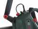Bosch Universal Garden Tidy 2300 - Soffiatore aspiratore elettrico