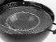 PROMO Weber Master Touch GBS E-5750 BLK - Barbecue a carbone