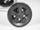 PROMO Weber Master Touch GBS E-5750 BLK - Barbecue a carbone