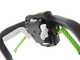 Greenworks GD60LM51SP - Tagliaerba semovente a batteria - SENZA BATTERIA E CARICABATTERIA