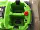 Greenworks GD60LM51SP - Tagliaerba semovente a batteria - SENZA BATTERIA E CARICABATTERIA