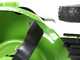 Greenworks GD60LM51SP - Tagliaerba semovente a batteria - SENZA BATTERIA E CARICABATTERIA