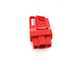 Ryobi Hybrid RY18LMH37A-250 - Tagliaerba a batteria - 2x18V/5Ah - Taglio 37 cm