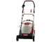 AL-KO Comfort 40 E - Tagliaerba elettrico - 1400 W - Taglio 40 cm