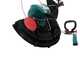 Bosch AdvancedGrassCut 36 - Tagliabordi a batteria - 36V - 2Ah