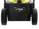 Ryobi RLM18X33B40 - Tagliaerba a batteria - 18V/4Ah - Taglio 33 cm
