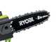 Ryobi OPP1820 - Potatore telescopico - 180-250cm - 18V - barra da 20cm - SENZA BATTERIA E CARICABATTERIE