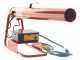 Ferroni Magic 3/C - Spaventapasseri elettronico a gas - Da campo