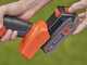 Pistola idropulitrice a batteria Black &amp; Decker BCPC18D1 + in omaggio batteria 18V 2Ah - ugello 5 in 1