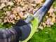 Ryobi RY18BLXA-0 - Soffiatore turbina Jet 18V 4Ah