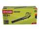 Ryobi RY18BLXA-0 - Soffiatore turbina Jet 18V 4Ah