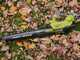 Ryobi RY18BLXA-0 - Soffiatore turbina Jet 18V 4Ah
