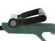 Bosch EasyGrassCut 18-260 - Tagliabordi a batteria - 2x 18V 2Ah