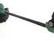 Bosch EasyGrassCut 18-260 - Tagliabordi a batteria - 2x 18V 2Ah