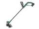 Bosch EasyGrassCut 18-260 - Tagliabordi a batteria - 2x 18V 2Ah