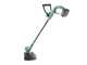 Bosch EasyGrassCut 18-260 - Tagliabordi a batteria - 2x 18V 2Ah