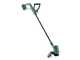 Bosch EasyGrassCut 18-260 - Tagliabordi a batteria - 2x 18V 2Ah