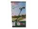 Bosch EasyGrassCut 18-260 - Tagliabordi a batteria - 2x 18V 2Ah