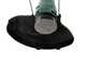 Bosch EasyGrassCut 18-260 - Tagliabordi a batteria - 2x 18V 2Ah
