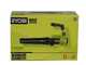 Ryobi RY36BLA-0 - Soffiatore per foglie Turbojet - SENZA BATTERIA E CARICABATTERIE