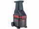 AL-KO Easy Crush MH 2810 - Biotrituratore elettrico - Lame reversibili in acciaio - Diametro max taglio 40 mm