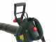 Bosch Universal Garden Tidy 3000 - Soffiatore aspiratore elettrico