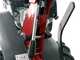 Eurosystems RTT2 SR - Motocoltivatore benzina - Honda GP160 - 4.8HP