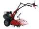 Eurosystems RTT2 SR - Motocoltivatore benzina - Honda GP160 - 4.8HP