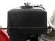 Eurosystems RTT2 SR - Motocoltivatore benzina - Honda GP160 - 4.8HP