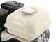 Eurosystems RTT2 SR - Motocoltivatore benzina - Honda GP160 - 4.8HP