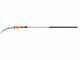 Stocker Falco 430 TC - Seghetto con manico telescopico 230-385 cm
